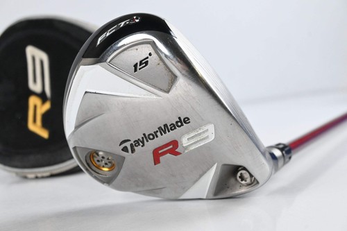 Taylormade wood 15 - wood,
