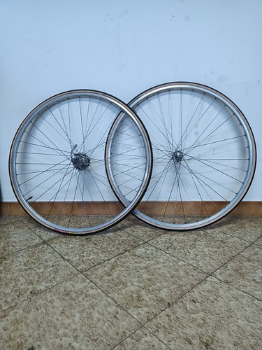 Pair campagnolo record - campagnolo,