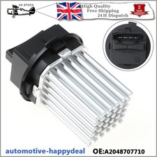 For Mercedes C-Class W204