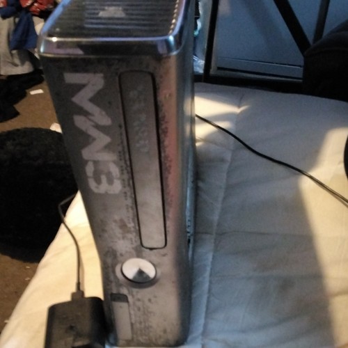 Microsoft xbox 360 320gb - microsoft,