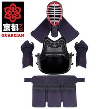 Kendo Bogu Brand New Women Set, With Men, Tsuki, Do, Kotes, Do, And Shinai