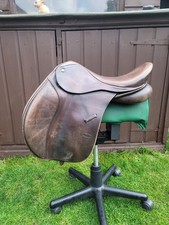 GFS Monarch 17.5" Adjustable Jump