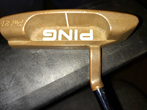 Ping pal putter - pal,