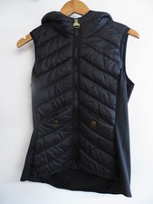 Barbour International - Motorcycle Gilet - UK Size 10