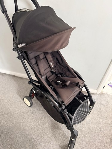 Babyzen yoyo stroller - 2,