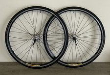 MAVIC CXP 22 WHEELSET 700C