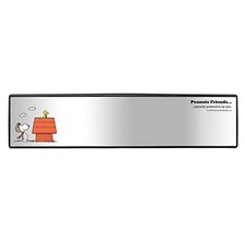 Meiho SNOOPY Wide Mirror