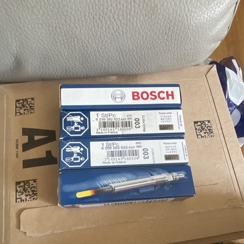 Renault 9dci glow plugs - 1.9dci,