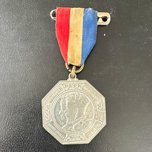 Wwi octagonal commemorative - wwi,