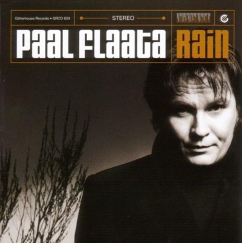 Rain flaata paal - by,