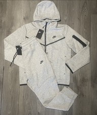 Nike Tech Fleece Full