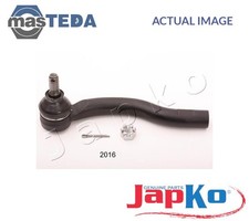 1112016L TRACK ROD END RACK END LEFT FRONT JAPKO NEW OE REPLACEMENT