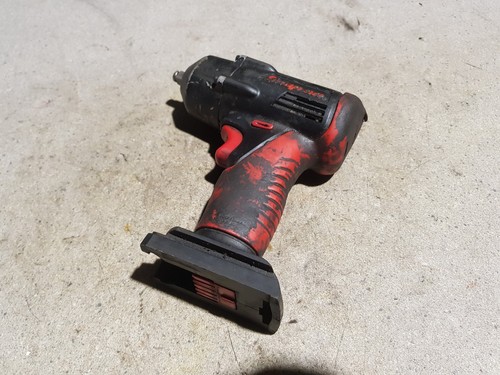 Snap drive impact gun - snap,