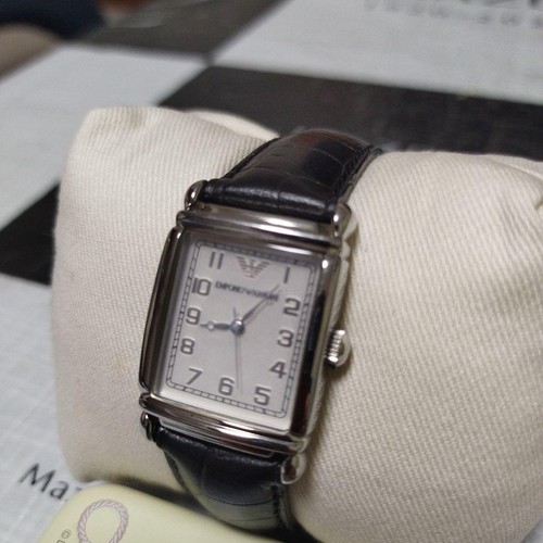 Excellent working emporio - excellent,