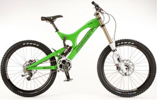 Frame Pivot Bearing Kit |