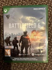 Battlefield 6 - Xbox Series X