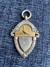 antique sterling silver gold