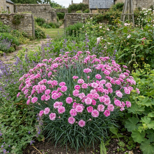 Dianthus pink celebration - celebration, 5l
