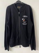 Ed Hardy Rocket Full Zip