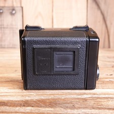 Used Bronica 120 Film Back