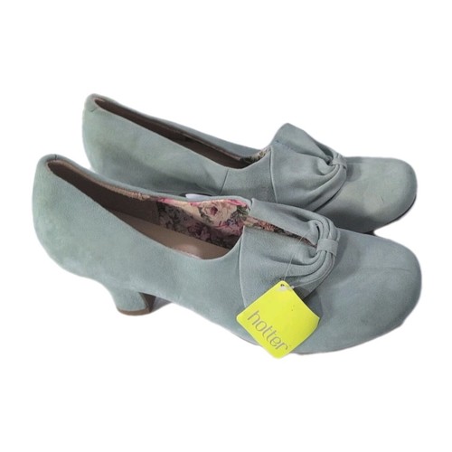 Hotter donna shoes - hotter,