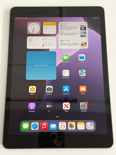 Apple ipad 7th generation - generation, 2019