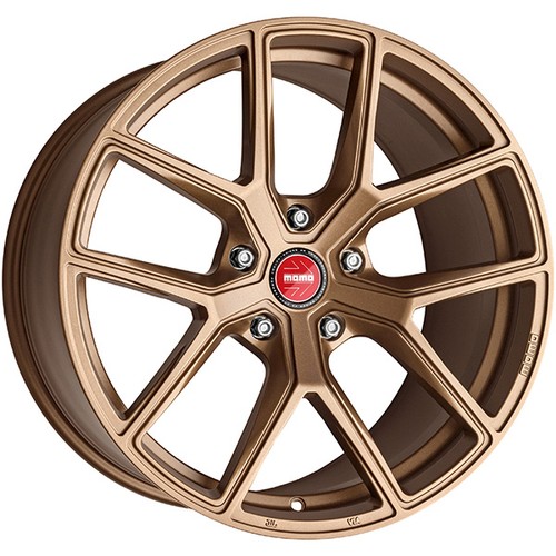 Alloy wheel momo for - wheel,