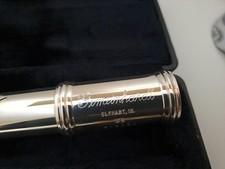Gemeinhardt flute - 3b,