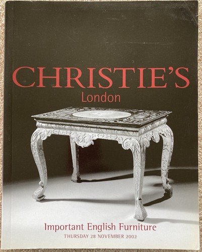 Christie london important - christie’s,