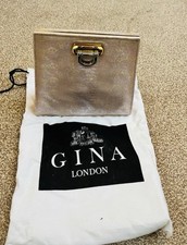 Gina London Vintage Bag 