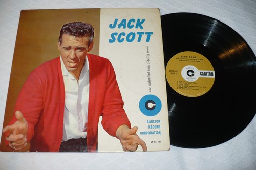 Jack scott - jack,