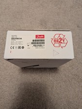 New Danfoss Actuator AMV 130