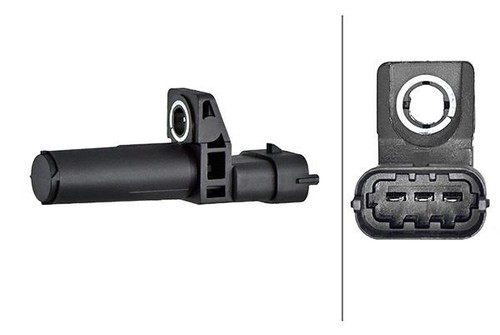 Hella crankshaft pulse sensor - hella,