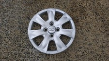HYUNDAI GETZ 14" Inch Wheel Trim/Hub Cap Cover x1 Genuine 52960-1C460