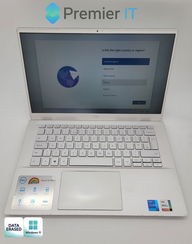 Dell inspiron 5402 laptop - 5402,