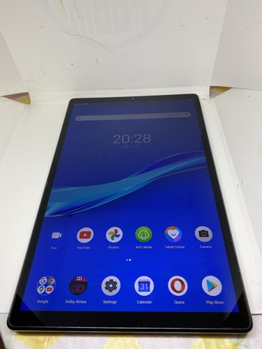 Lenovo tab m10 - fhd, 32gb