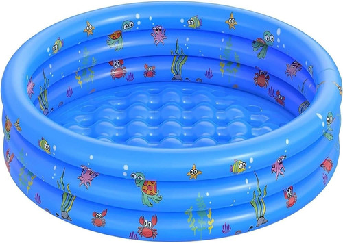 Paddling pools for kids - paddling,