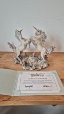 Rare Fables Conflict Unicorn