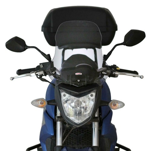 Sym wolf 125 - wolf, windscreen