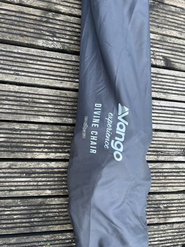 Vango divine folding padded - vango,