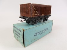 Hornby Dublo D311 High Sided