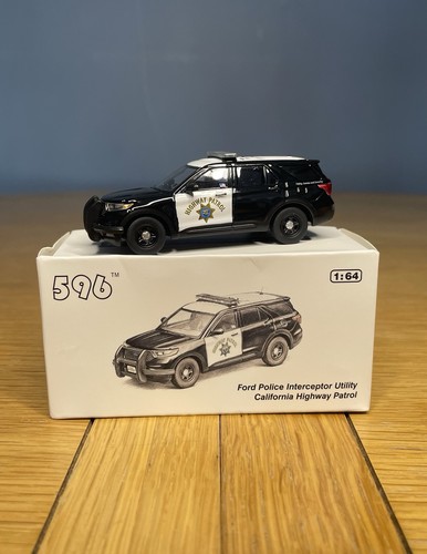 Ford police interceptor - police,
