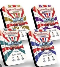 Football Cards Mystery Tin 50