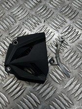 Kawasaki Z 125 2024 front sprocket cover guard 2023 - 2025