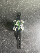 BEN 10 Ultimate Omnitrix