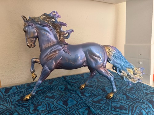 New breyer courchevel winter - new,