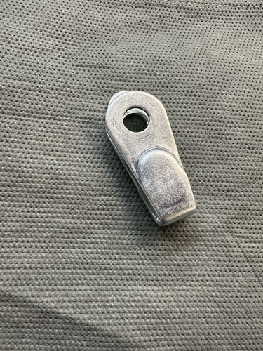 Suzuki chain adjuster - suzuki,