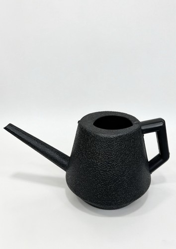 Watering jug black lota - jug,