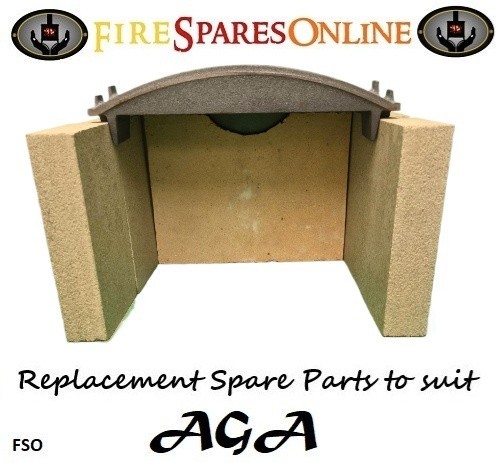 Aga little wenlock - aga,