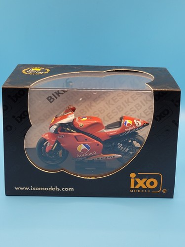 Ixo yamaha yzr - ixo, 500,
